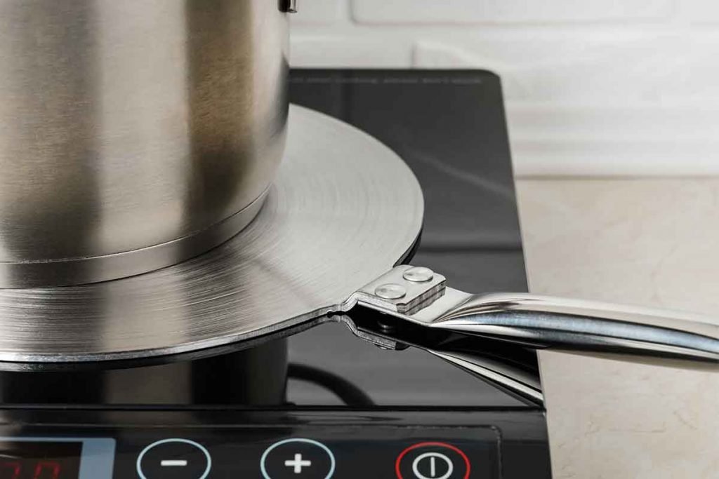 Best Induction Cooktop Converter Discs and Plates