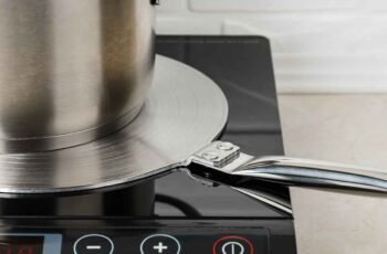 Converter Discs For Induction Cooktop, Why We Chose These 6