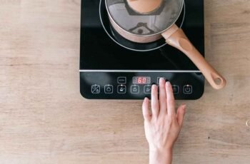 How Do You Reset an Induction Cooktop? Plus Other Troubleshooting Steps