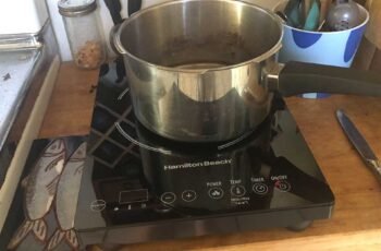 How much does it cost to install an induction cooktop?