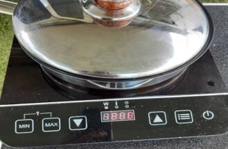 Induction Cooker Touch Panel not Working – Here’s The Fix