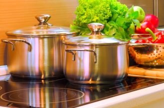 10 ways to protect induction cooktops from scratches