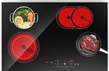 Downdraft vs Updraft Cooktop (Here’s My Pick)