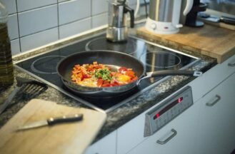 Best induction cooktops for RVs