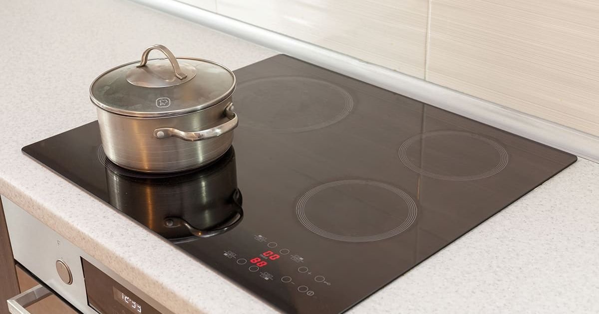 Why Induction Stoves are Less Popular than Gas and Electric Cooktops ...