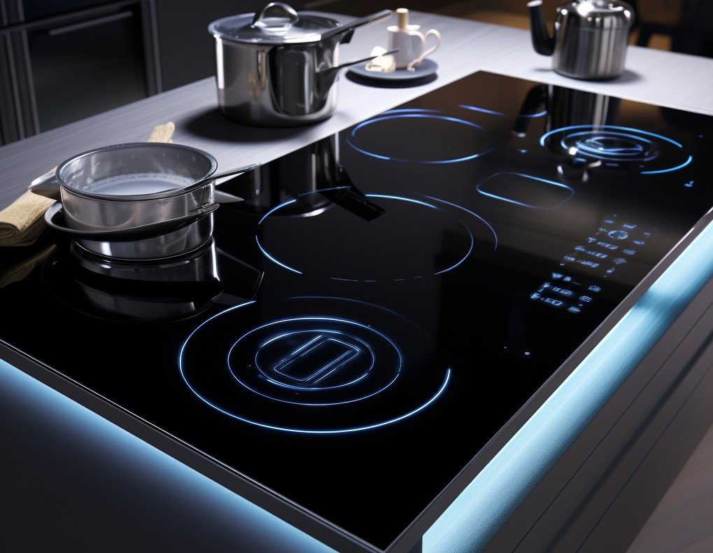 Induction Cooktops Electrical Requirements Voltage Power And 