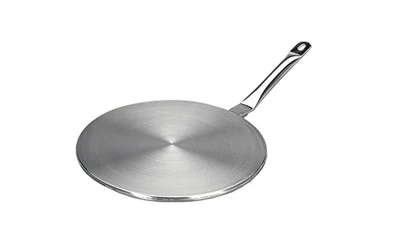 Stainless Steel Cookware Induction Hob Plate