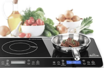 What is the Solution of E9 Error in Induction Cooktop?