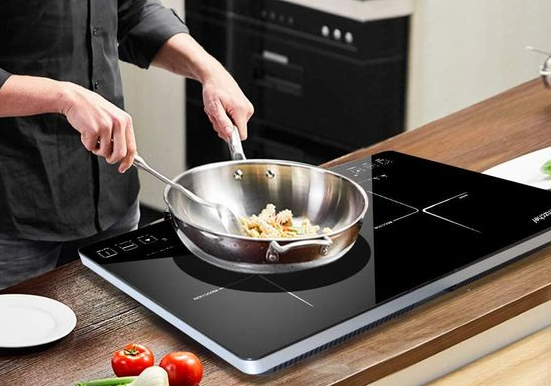 AMZCHEF Induction Cooker