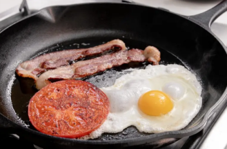 Best Cast Iron Pans and Skillets for Induction Cooktop