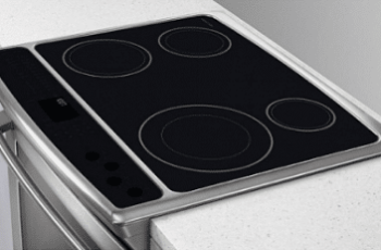 Electrolux Induction Cooktop Error Codes – Quick Fixes