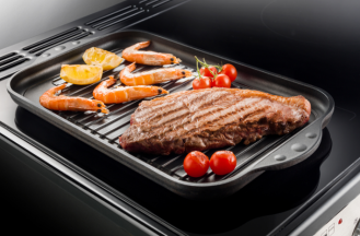 How to Cook Steak on an Induction Cooktop – Step by Step