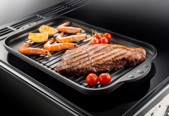 How to Cook Steak on an Induction Cooktop - Step by Step