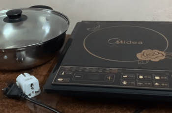 Midea Induction Cooker not Working – What’s the Fix?