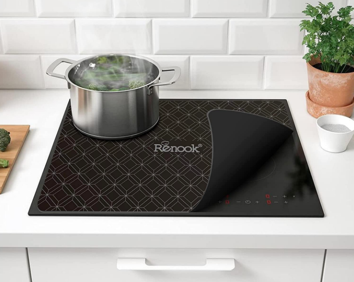 RENOOK induction cooktop protector