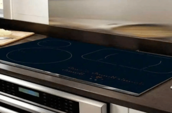 Why Did My Induction Cooktop Stop Working After Power Outage?