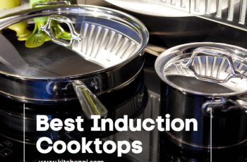 Best Induction Cooktops