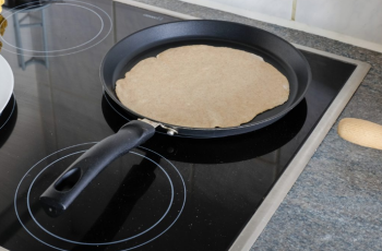 Can You Make Tortilla on an Induction Hob?