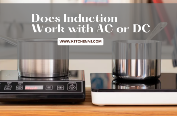 Does Induction Work with AC or DC?