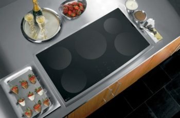 Induction Cooktop Myths Debunked – Facts by Experts