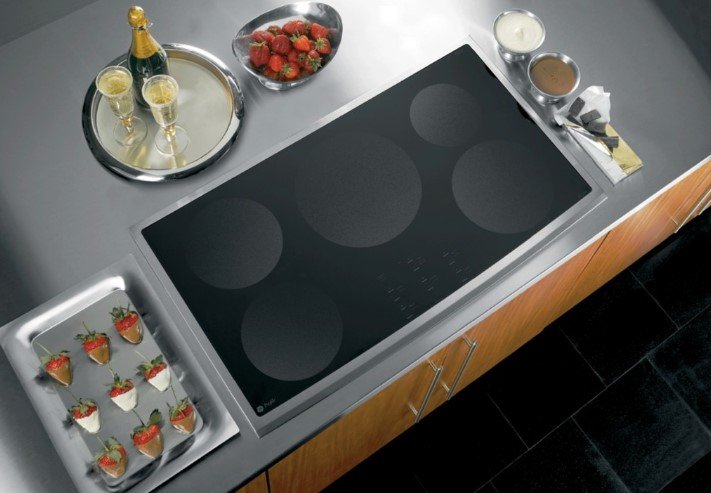 Induction Cooktop Myths Debunked - Facts by Experts