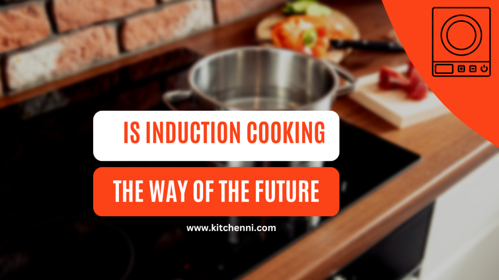 Is Induction Cooking the Way of the Future