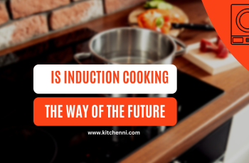 Is Induction Cooking the Way of the Future