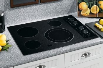 Best Electric Cooktops Reviews