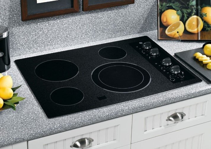 Best Electric Cooktops Reviews