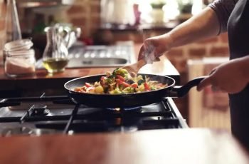 Best Gas Cookers and Ranges