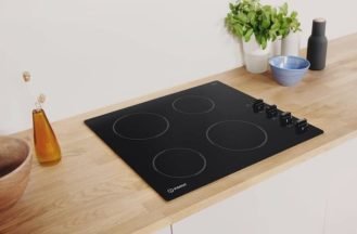 Can You Get an Induction Cooktop with Knobs?