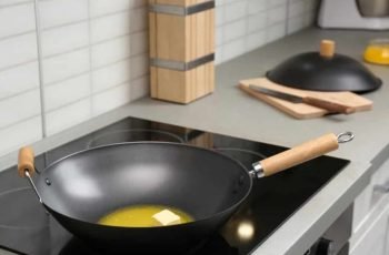 Can You Use a Wok on an Electric Stove