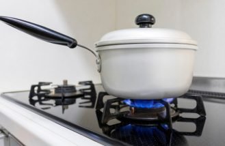 Can you use induction cookware on a gas stove