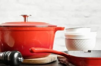 Does Le Creuset Work on Induction