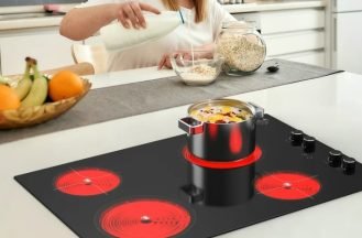 Electric cooktops – Market Share, Facts and Statistics