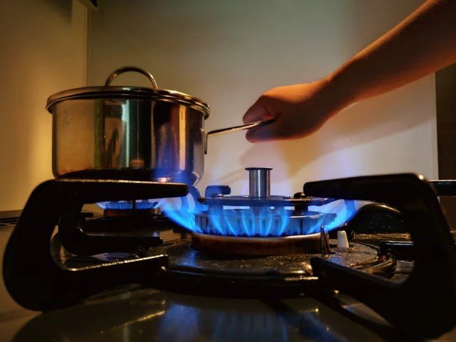 Gas Stoves Facts and Statistics