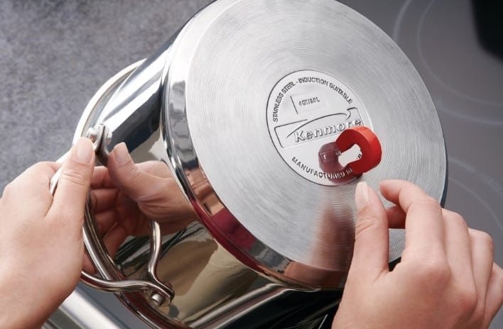 How To Test Your Cookware For Compatibility