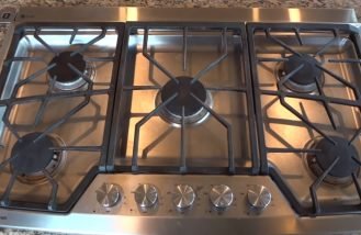 How to fix gas stove igniter that Fails to Light