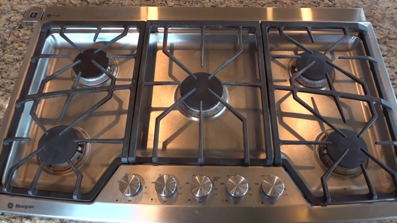 How to fix gas stove igniter that Fails to Light