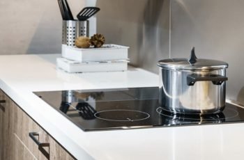 Types of Cooktops and Stovetops for Your Kitchen