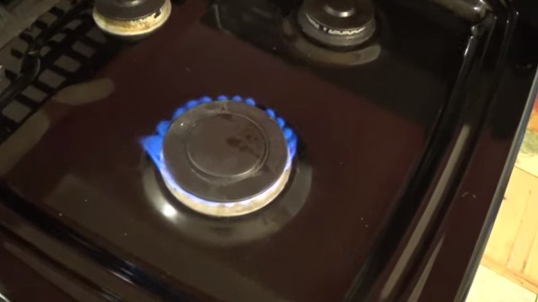 Why is My Gas Stove Not Getting Hot Enough