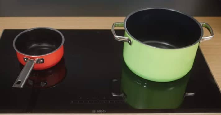 induction Cooktops