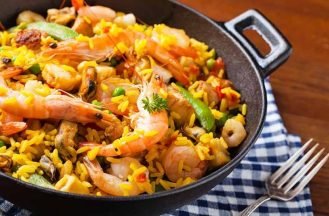 Best Paella Pans for Electric Stoves