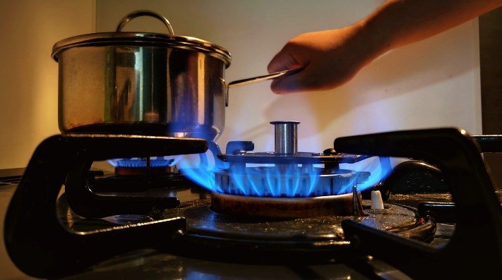 Do Gas Stoves Produce Emissions That Are Bad for the Climate