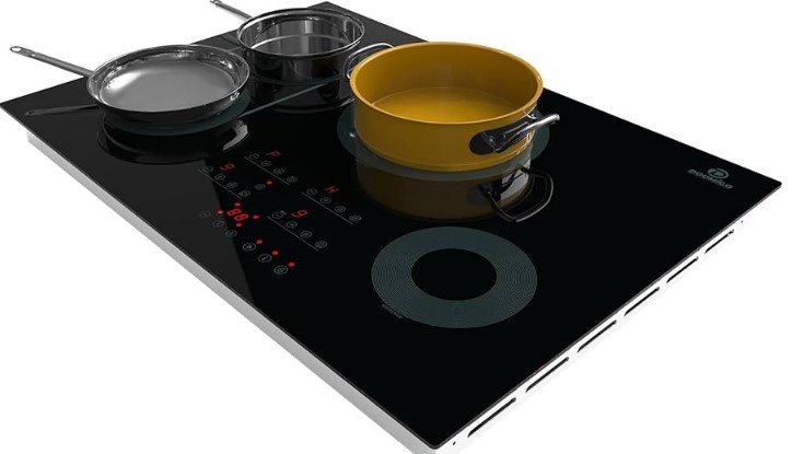 Doumigo Induction Cooktop