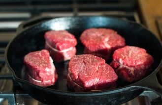 How to Cook Filet Mignon on Gas Stove – Simple Recipe