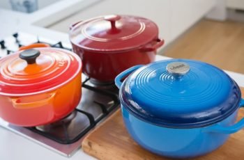 Best Dutch Oven for Induction Cooktops