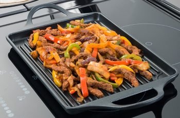 Best Griddle for Induction Cooktops