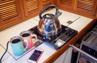 Best induction cooktops for boats