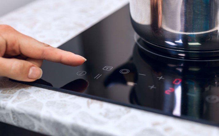 How to Find Out the Lifespan of Your Induction Cooktop 